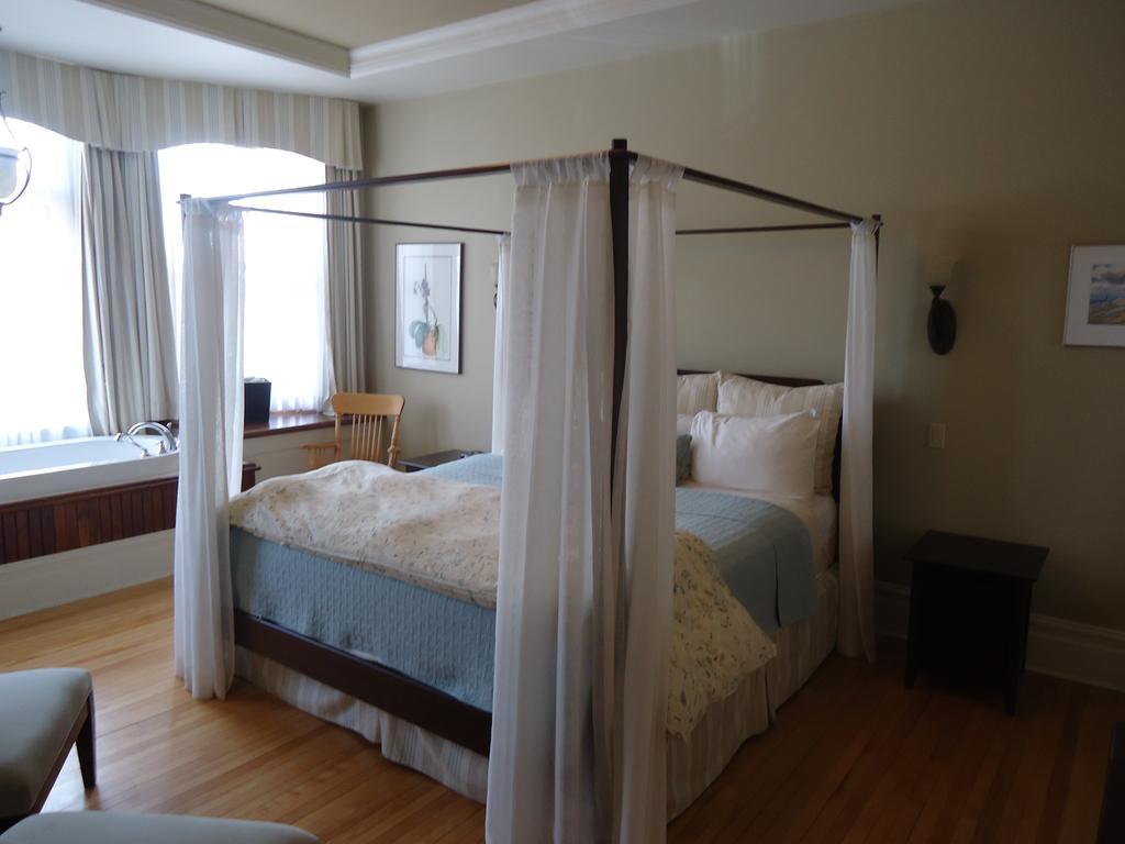 Maison Tait House Hotel เชดิแอก ภายนอก รูปภาพ